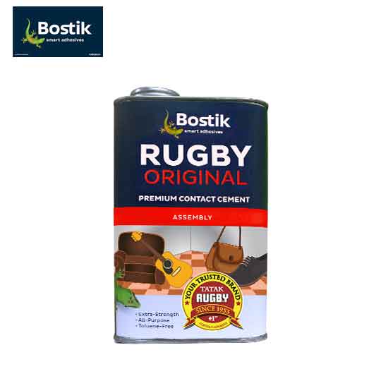 Utac Rugby CW Home Depot
