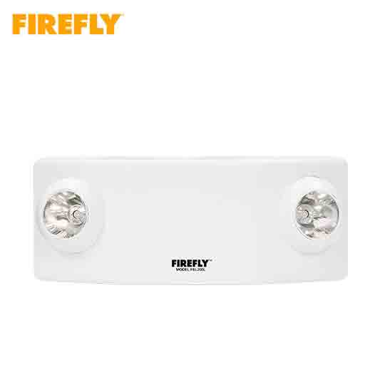 Firefly emergency light discount
