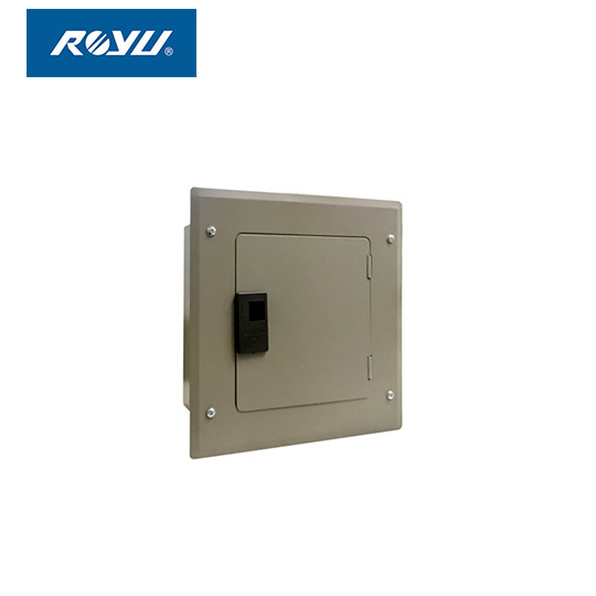 Plug In Panelboard CW Home Depot
