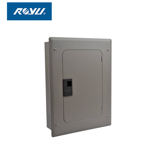 Plug In Panelboard CW Home Depot
