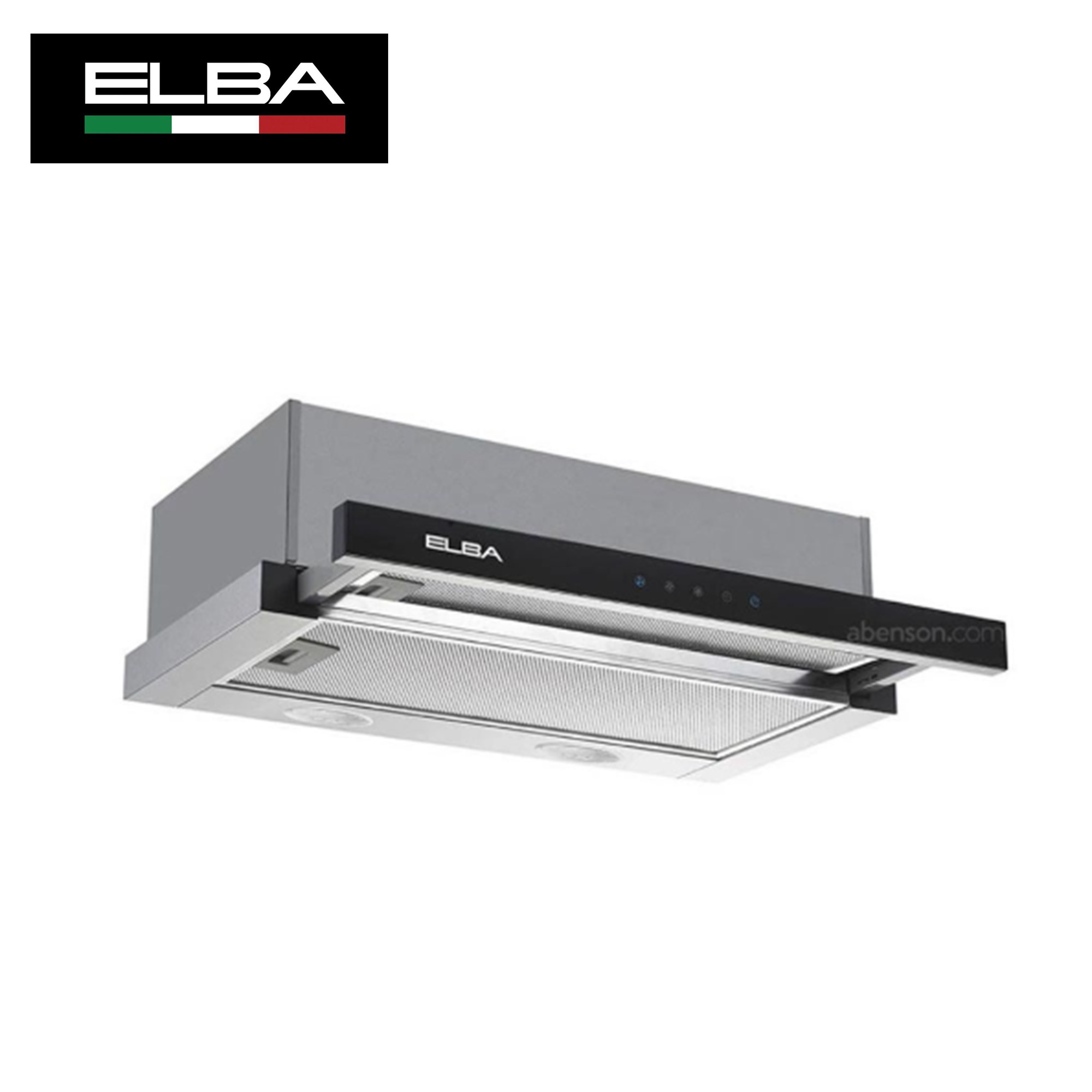 Elba Rangehood Traditional 60cm ITH-602 BGX