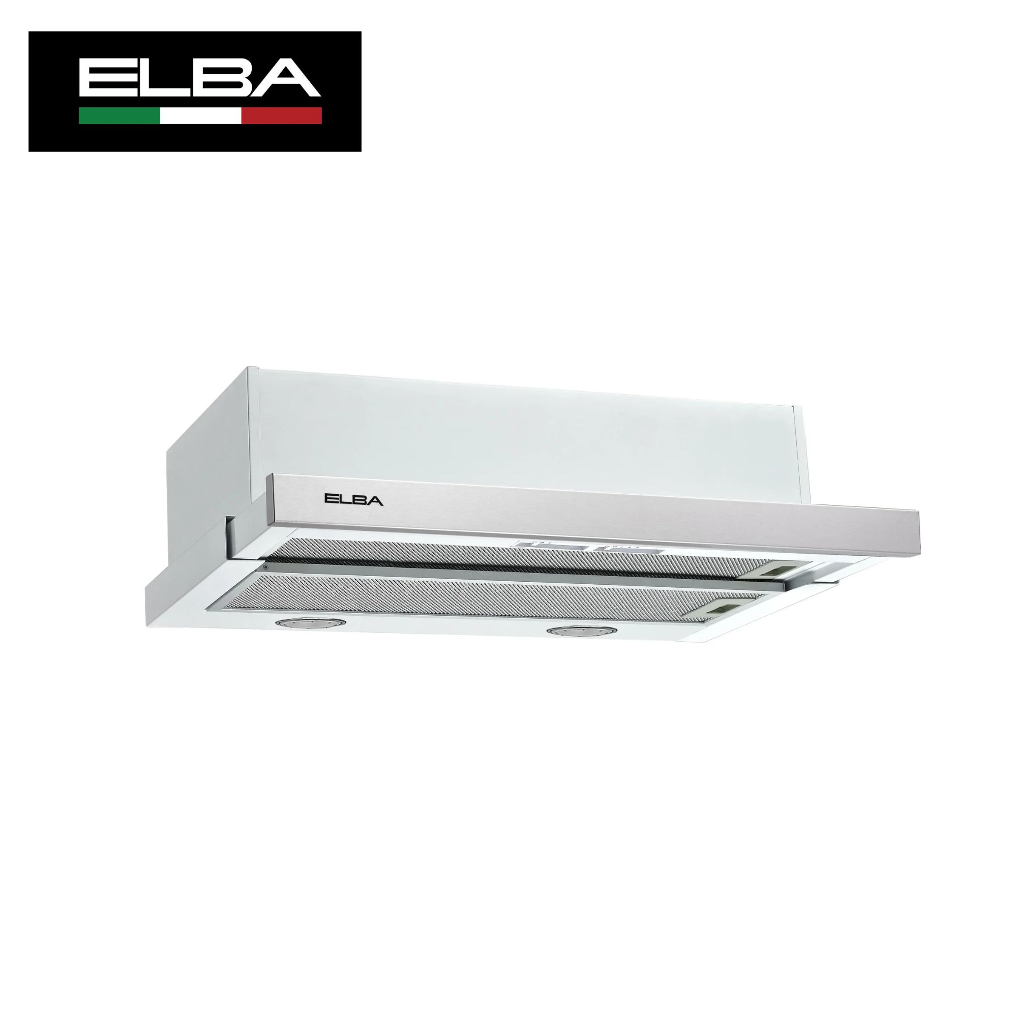 Elba Rangehood Wall Mount 60cm ITH-602 WX
