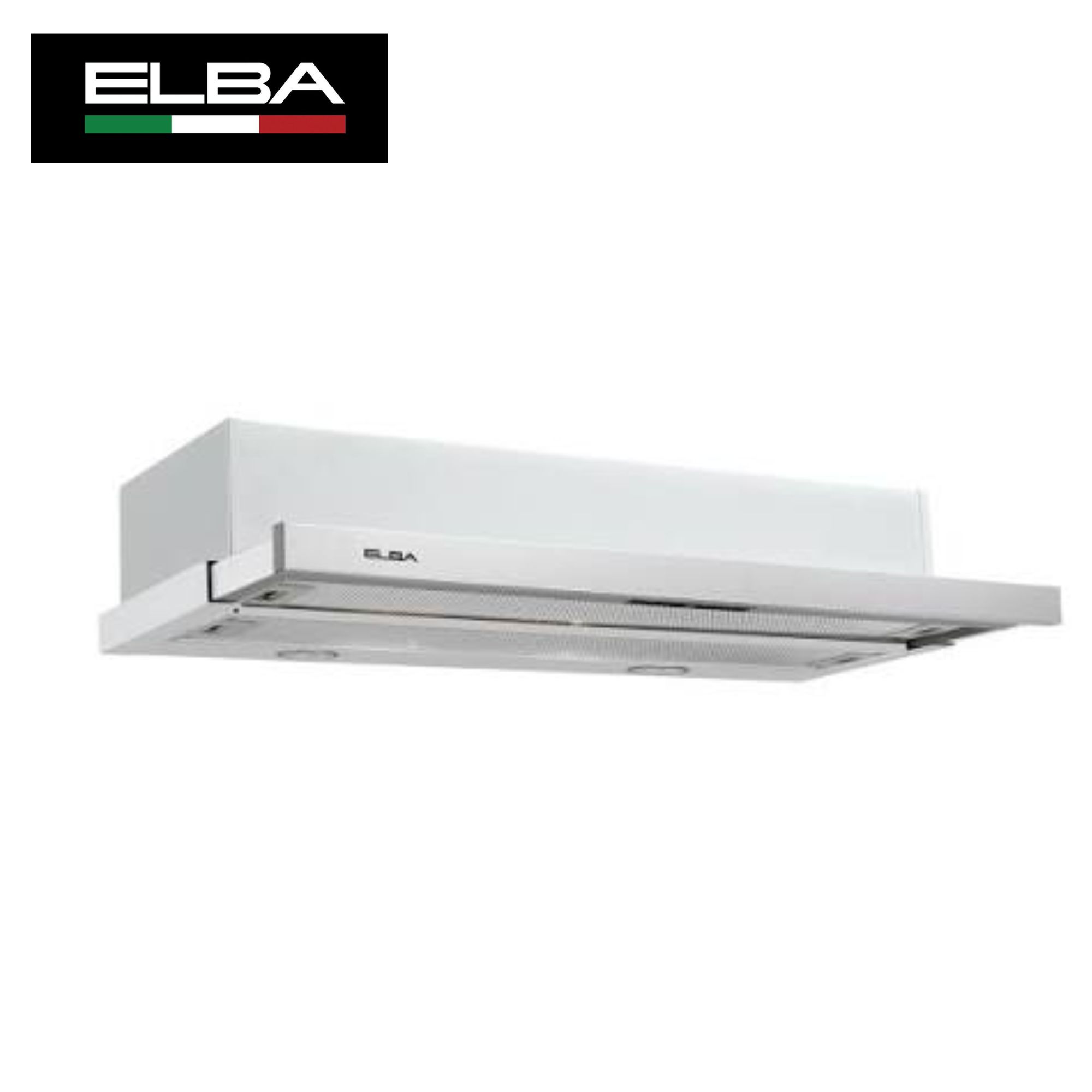 Elba Rangehood Wall Mount 90cm ITH-902 WX